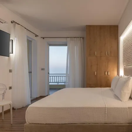 Apartamento Unique Seaside