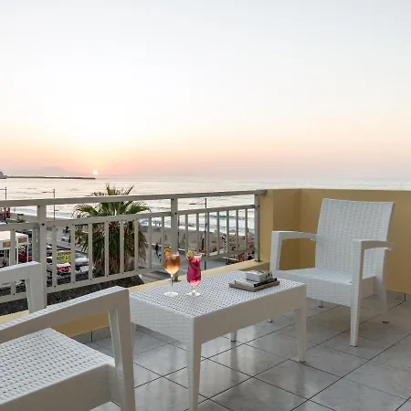 Unique Seaside * Rétino