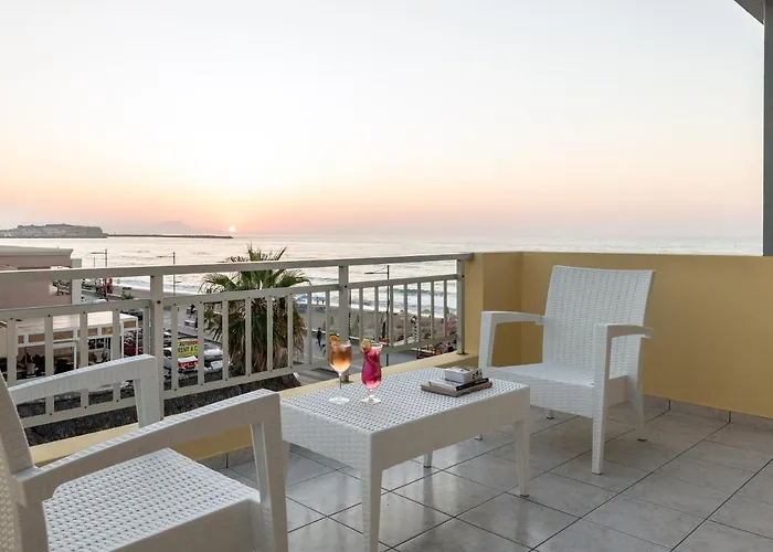 Unique Seaside * Rétino