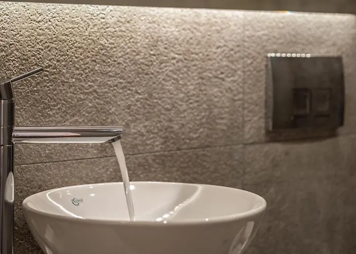 Unique Seaside Apartment