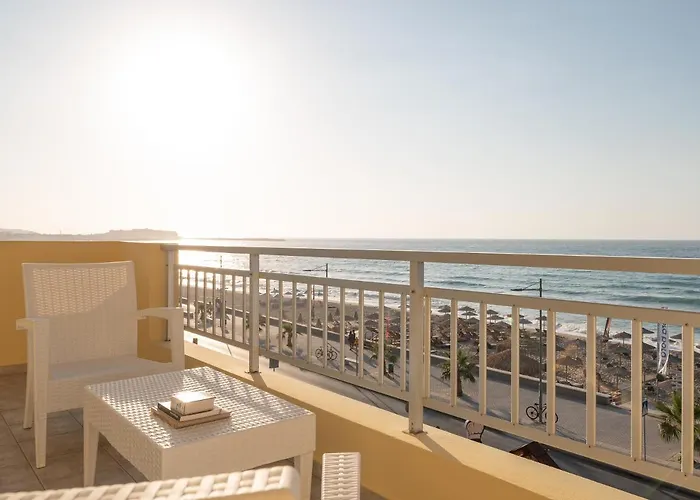 Apartment Unique Seaside Rethymno