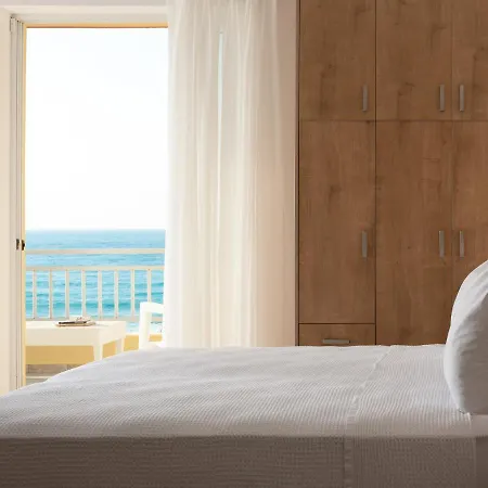 Unique Seaside Apartment
