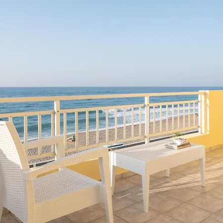 Appartement Unique Seaside