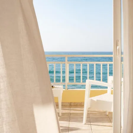 Appartement Unique Seaside *