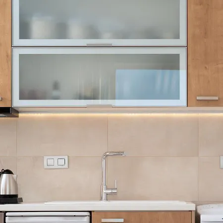 Appartement Unique Seaside