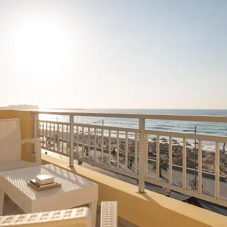 Апартаменты Unique Seaside Ретимно