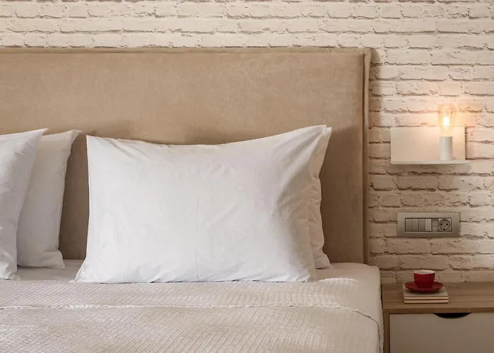 Unique Seaside Апартаменты