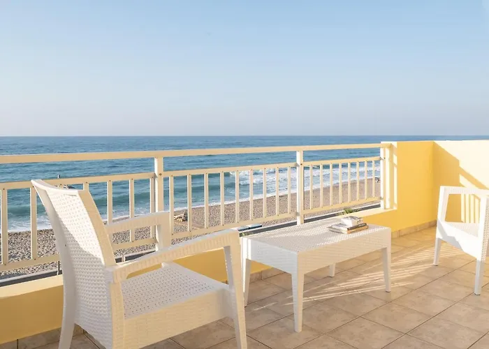 Appartamento Unique Seaside