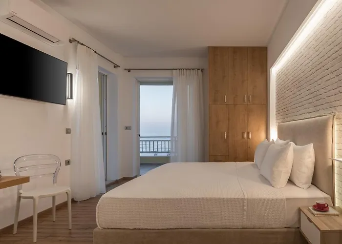 Appartamento Unique Seaside