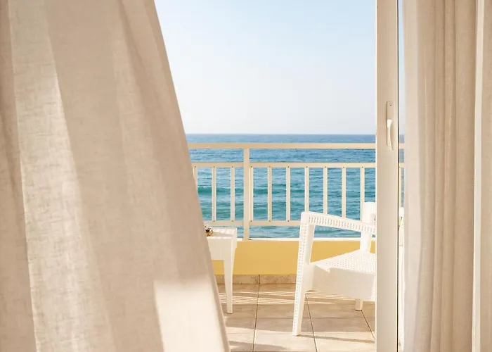 Апартаменты Unique Seaside *